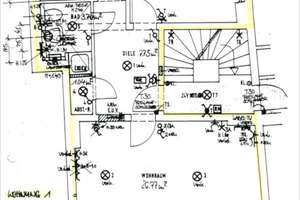 Lichtdurchflutete 2-Zimmer-Wohnung in bester Lage oben an der Pontstraße (ab 01.10.) – Pontstraße 178-180, 52062 Ponttor, Aachen – Vorschaubild 7