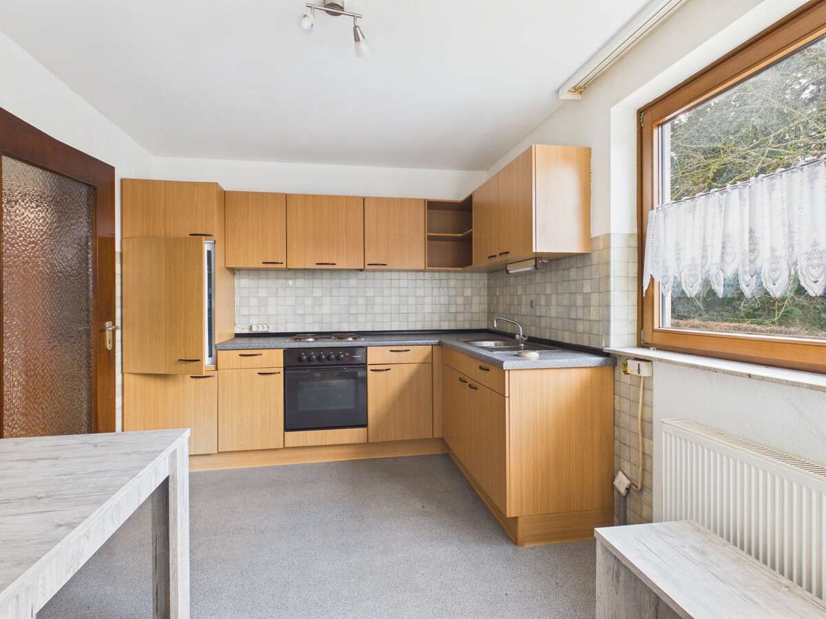 Immobilie in Hardt - Attraktives Mehrfamilienhaus: 
Ruhe und Natur vor der Haustür - Bild 4