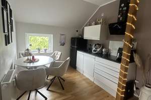 „Moderne 3-Zimmer-Wohnung (75 m²) mit Balkon, elektrischen Rollläden & hochwertiger Einbauküche in D – Erlenbachstraße 51, 44269 Schüren, Dortmund – Vorschaubild 5