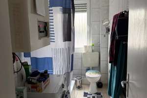 ERDGESCHOSS Single Appartment Wohnung in 41068 MG – Die vollständige Adresse der Immobilie erhältst du vom Anbieter., 41068 Am Wasserturm, Mönchengladbach – Vorschaubild 3