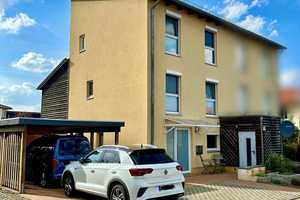 Besonderes Doppelhaus mit Stil - ohne Makler  – Wolfsburg – Vorschaubild 1
