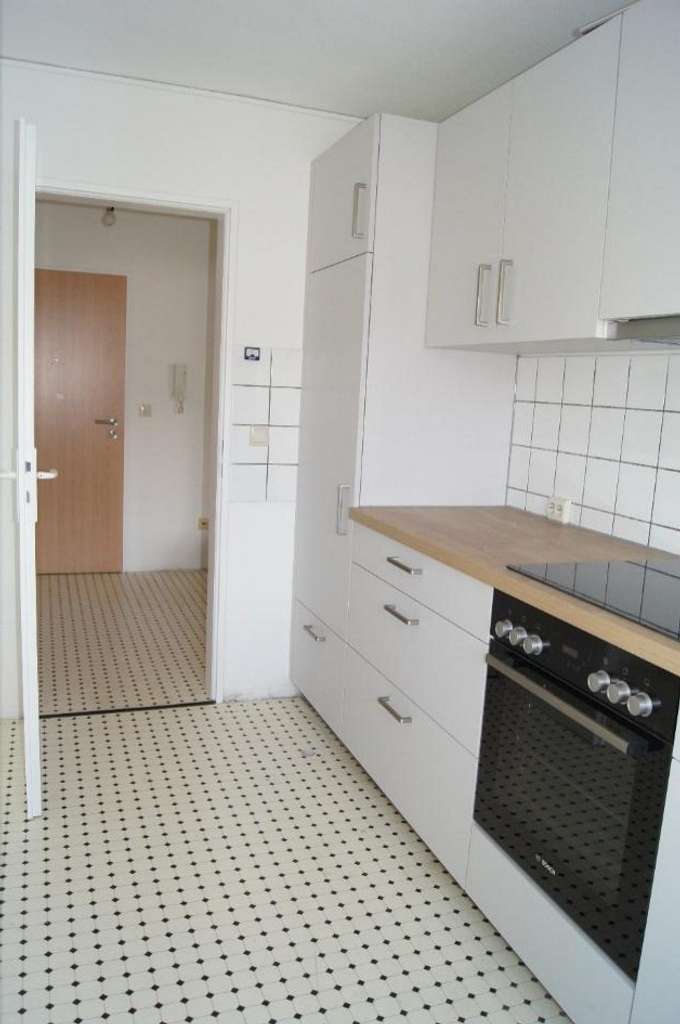 Immobilie in Lauchringen - Lauchringen - schöne 2- Zimmerwohnung mit großem Balkon - Bild 3