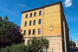 Zentrumsnah und dennoch im Grünen gelegen: 3-Raumwohnung in Dresden-Löbtau! – Die vollständige Adresse der Immobilie erhältst du vom Anbieter., 1159 Löbtau-Nord, Dresden – Vorschaubild 3