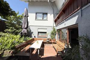 Vielseitige Immobilie mit Potenzial: 2-Familienhaus Ausbaureserve – Dieselstraße 7a, 63110 Rodgau – Vorschaubild 4
