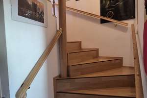 Attraktive Doppelhaushälfte in ruhiger Lage von Halle-Wörmlitz zu vermieten – Die vollständige Adresse der Immobilie erhältst du vom Anbieter., 6128 Böllberg/Wörmlitz, Halle (Saale) – Vorschaubild 12