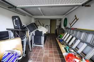 ***Wohnen mit Stil: Erdgeschosswohnung mit Balkon, Garten und Garage – Wuppertal – Vorschaubild 22