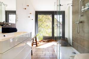 Penthouse-Exklusivität mit architektonischem Statement und Design‑Highlights – Die vollständige Adresse der Immobilie erhältst du vom Anbieter., 12165 Steglitz, Berlin – Vorschaubild 20