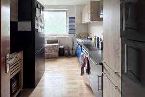 Schöne 3-Zimmer-Wohnung mit Balkon in Habenhausen – Habenhauser Dorfstraße 36, 28279 Habenhausen, Bremen – Vorschaubild 5
