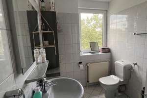 Gemütliche Dachgeschosswohnung mit Stellplatz in Osnabrück-Eversburg – Atterstraße 176 b, 49090 Eversburg, Osnabrück – Vorschaubild 4
