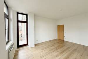 Große & helle 2-Raum-Wohnung mit Balkon & neuem Bad – Andréstraße 17, 9112 Kaßberg, Chemnitz – Vorschaubild 7