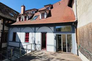 Wohn-/Nfl. ca. 395m² im Historisches Altstadthaus,  mit Abgeschlossenheitsbescheinigung... – 99084 Altstadt, Erfurt – Vorschaubild 7