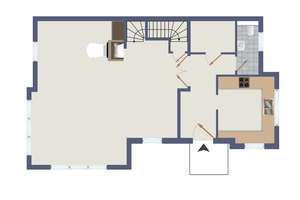 Modernes Reihenendhaus in ruhiger Spielstraße – Energieeffizient & familienfreundlich – Die vollständige Adresse der Immobilie erhältst du vom Anbieter., 22397 Lemsahl-Mellingstedt, Hamburg – Vorschaubild 15