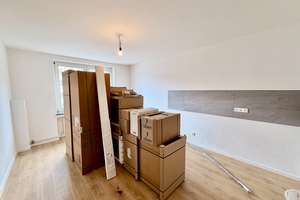 Frisch renovierte 2-Zimmer-Wohnung in begehrter Lage von Düsseldorf-Unterbilk – inklusive neuer Einb – Bilker Allee 33, 40219 Unterbilk, Düsseldorf – Vorschaubild 4