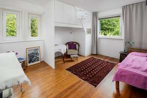 Charmanter Altbau - bereit für neue Ideen – Die vollständige Adresse der Immobilie erhältst du vom Anbieter., 22397 Wohldorf-Ohlstedt, Hamburg – Vorschaubild 13