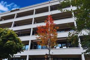 Familienwohnung mit tollem Ausblick | Energieeffizienz A+ | Moderne Ausstattung | 2 Bäder | Balkon