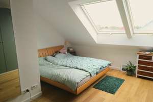 Penthouse Graurheindorf! Exklusive 3-Zimmer-DG-Wohnung mit 2 Dachterrassen – Estermannstr. 90, 53117 Graurheindorf, Bonn – Vorschaubild 14