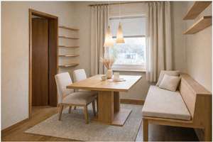 Großzügiges Architektenhaus mit Einliegerwohnung & schönem Garten in Grünberg! – Die vollständige Adresse der Immobilie erhältst du vom Anbieter., 35305 Grünberg – Vorschaubild 10