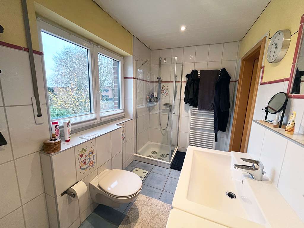 Immobilie in Wachtendonk - Einziehen und wohlfühlen! - Bild 7