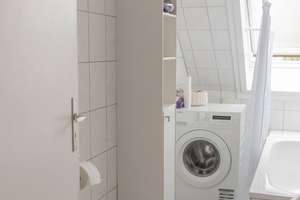 Top-DG-Wohnung mit 3 Zimmern in zentraler Südstadtlage – Alte Döhrener Str. 00, 30169 Südstadt, Hannover – Vorschaubild 9