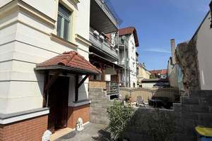 EIGENNUTZER +++ 285 qm zum Wohlfühlen inkl. Fitness, Sauna, Sonnenterrasse mit Blick über Leipzig+++ – Pflaumestraße 9, 4178 Böhlitz-Ehrenberg, Leipzig – Vorschaubild 5