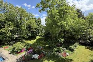 Stilvolle Villa mit Parkgrundstück in Leipzig - Gohlis – Die vollständige Adresse der Immobilie erhältst du vom Anbieter., 4157 Gohlis-Mitte, Leipzig – Vorschaubild 8