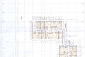 20m² 1-Zimmer Schwestern- & Studentenapartment mit Küche – Urlaubstraße 2, 97076 Grombühl, Würzburg – Vorschaubild 7