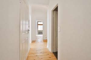 Bezugsfrei! Altbau nahe Schloss Charlottenburg – Die vollständige Adresse der Immobilie erhältst du vom Anbieter., 10585 Charlottenburg, Berlin – Vorschaubild 2