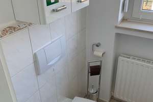 Sehr helle, renovierte Wohnung mit Loggia Dachbalkon an älteres Ehepaar zu vermieten – Die vollständige Adresse der Immobilie erhältst du vom Anbieter., 44267 Holzen, Dortmund – Vorschaubild 13