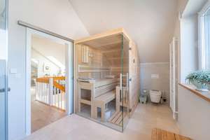 TOP Energiewerte: Neubau Einfamilienhaus in Travemünde! – Die vollständige Adresse der Immobilie erhältst du vom Anbieter., 23570 Travemünde, Lübeck – Vorschaubild 9