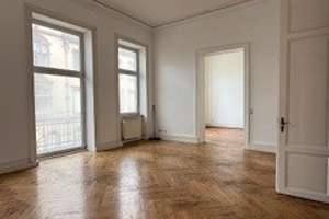 Hübsche 5 Zimmer Wohnung 170 qm- WG gesucht – Oranienstr. 21, 65185 Mitte, Wiesbaden – Vorschaubild 7