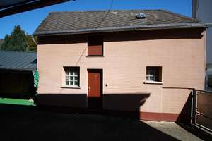 ***PROVISIONSFREI für den Käufer... Gepflegtes, charmantes und ausbaufähiges Haus! In Hünstetten-Beu – Die vollständige Adresse der Immobilie erhältst du vom Anbieter., 65510 Hünstetten – Vorschaubild 19