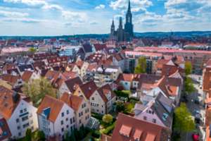 Einmaliges Stadthaus in Ulm: Luxus- Einfamilienhaus mit Spa, Heimkino & privatem Traumgarten