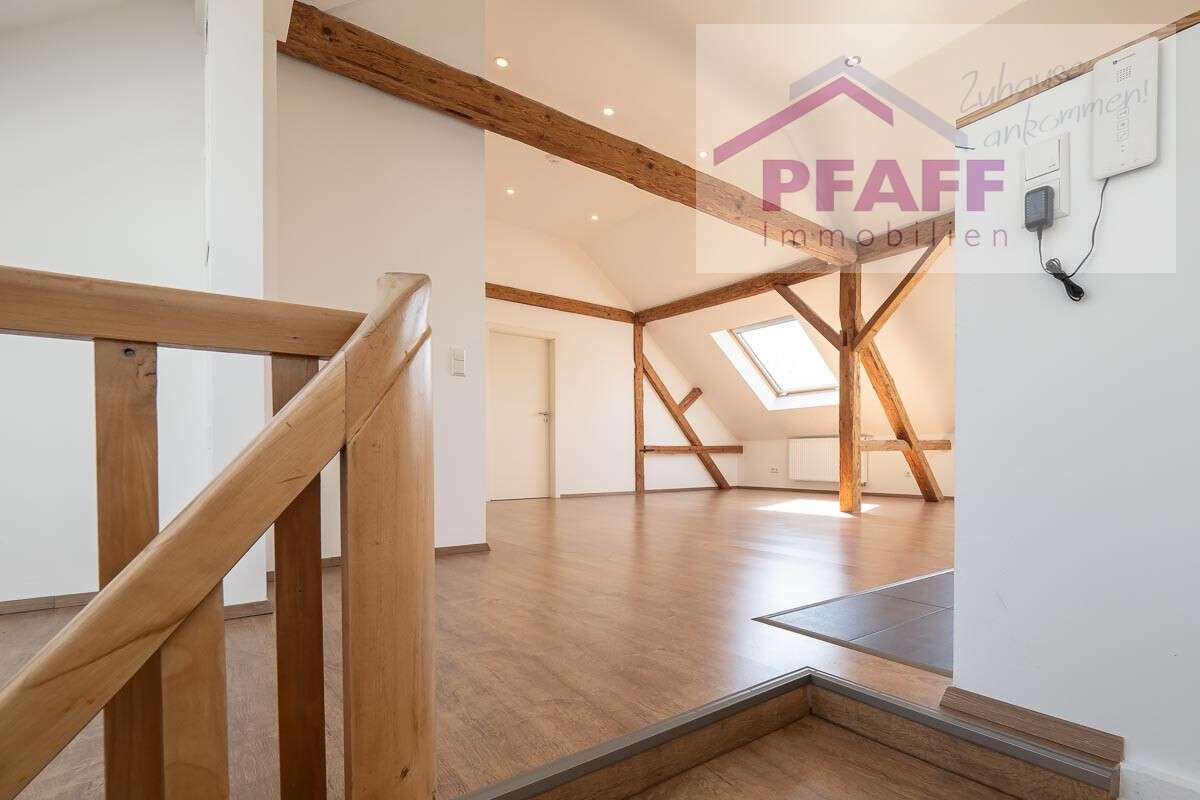 Immobilie in Gailingen am Hochrhein - Zuhause ankommen in Gailingen! Geteiltes Zweifamilienhaus mit schönem Garten + vielen Möglichkeiten - Bild 32