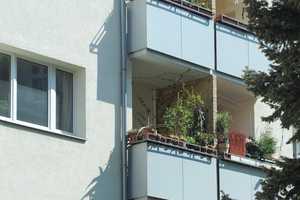 Nachmieter zum 16.9. gesucht für Hochparterre-Wohnung – Aschaffenburger Straße 10A, 10779 Berlin – Vorschaubild 4
