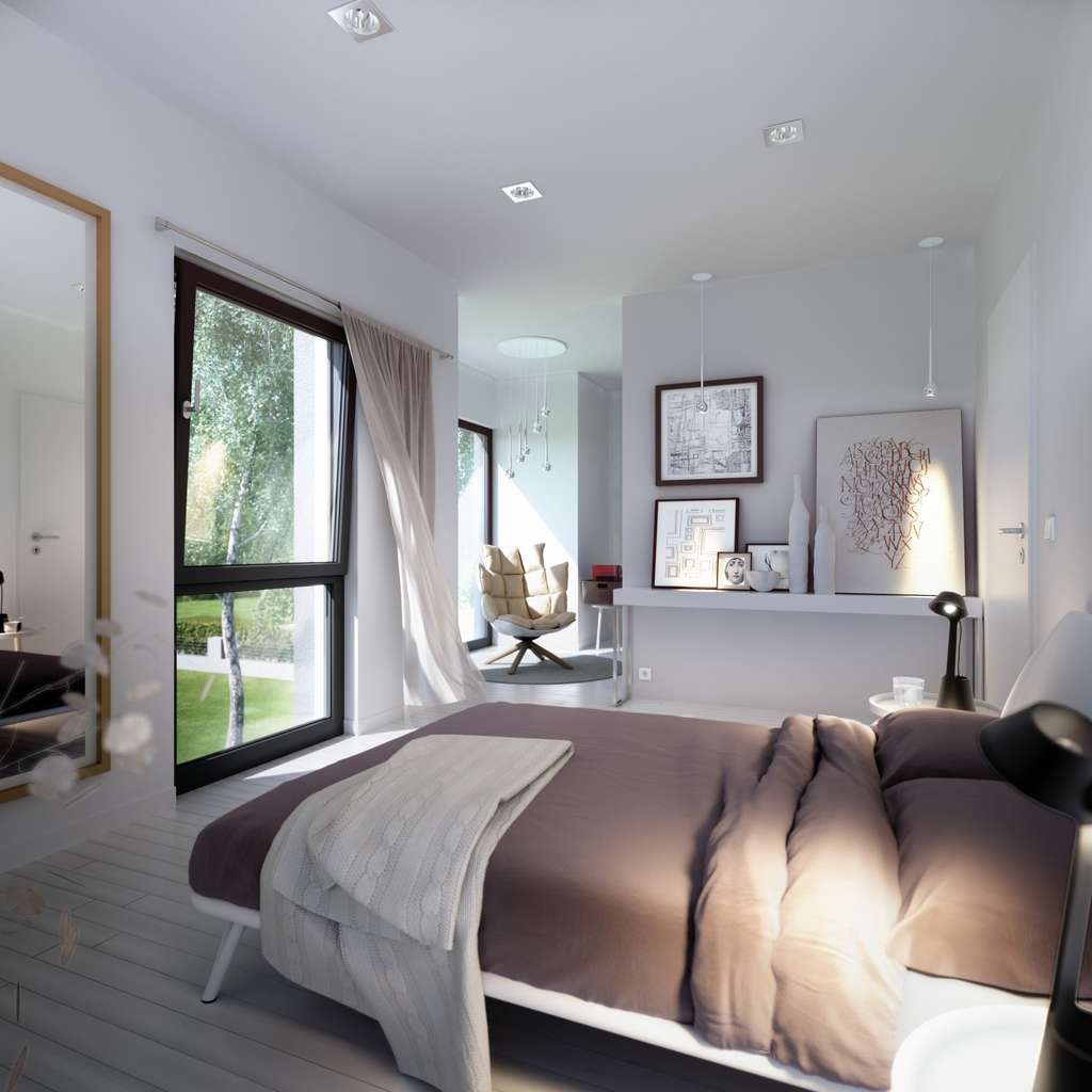 Immobilie in Rednitzhembach - Dein individuelles LivingHaus in Rednitzhembach: Nachhaltigkeit trifft auf persönlichen Stil - Bild 2