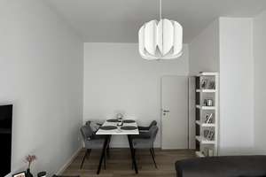 2-Zimmer-Wohnung in Mannheim-Seckenheim