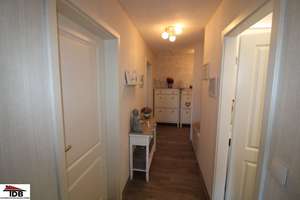 Sonnige Aussichten: 3-Zimmer-Wohnkomfort mit Balkon, Weitblick und Barrierefreiheit – 38226 Lebenstedt, Salzgitter – Vorschaubild 14