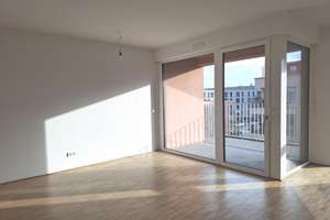 Moderne Wohnung zur Miete mit Terrasse in Bonn Endenich - Wentzel Dr. – Simone-Veil-Straße 14, 53121 Endenich, Bonn – Vorschaubild 2