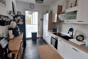 Penthouse mit Dachgarten und Tiefgarage – Eupener Str. 114, 52066 Burtscheid Steinebrück, Aachen – Vorschaubild 4