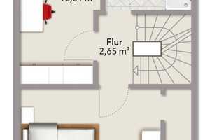Reihenmittelhaus in Kamp-Lintfort - Niersenbruch – Wesel (Kreis) – Vorschaubild 17