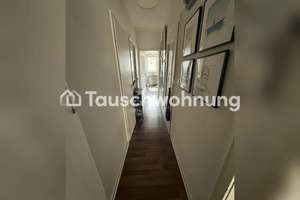 Tauschwohnung: Gemütliche 2 Zimmer Wohnung Zentraler Lage