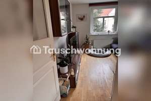 Tauschwohnung: 3-Raumwohnung in Leipzig Nord gegen größere Wohnung – Bleichertstraße 14, 4155 Gohlis-Süd, Leipzig – Vorschaubild 3