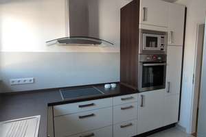 2021 kernsanierte, gut geschnittene 4-Zimmer-Wohnung mit Balkon und Einbauküche in Stuttgart – Die vollständige Adresse der Immobilie erhältst du vom Anbieter., 70188 Ostheim, Stuttgart – Vorschaubild 5