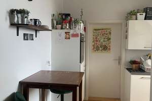 Chice, liebevoll sanierte Etagenwohnung mit Altbaucharme in gesuchter Lage des Jungbuschs! – Die vollständige Adresse der Immobilie erhältst du vom Anbieter., 68159 Innenstadt/Jungbusch, Mannheim – Vorschaubild 4