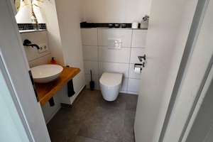 Exklusive Penthousewohnung (4 Zimmer) mit Panorama Ausblick in Franklin (TG-Stellplatz verfügbar) – Abraham-Lincoln-Allee 17, 68309 Käfertal, Mannheim – Vorschaubild 29