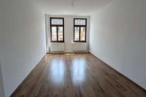 Wunderschöne 2-Raum-Wohnung mit Balkon und modernem Bad – Holzhäuser Straße 63, 4299 Stötteritz, Leipzig – Vorschaubild 5