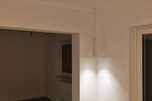 Wunderschöne 5-Zimmer-Wohnung im Zweifamilienhaus in bester Lage (Erstbezug nach Sanierung) – 55232 Alzey – Vorschaubild 47