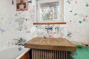 Einzigartig wohnen in Bestlage – Wohnung mit großem Garten und Potenzial - sofort verfügbar – 70192 Lenzhalde, Stuttgart – Vorschaubild 12
