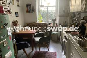 Wohnungstausch: Balanstraße 27 – Balanstraße 27, 81000 Haidhausen Süd, München – Vorschaubild 3