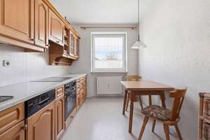 Sonnige 3 Zimmer-Wohnung mit Balkon – Die vollständige Adresse der Immobilie erhältst du vom Anbieter., 80807 Milbertshofen, München – Vorschaubild 6